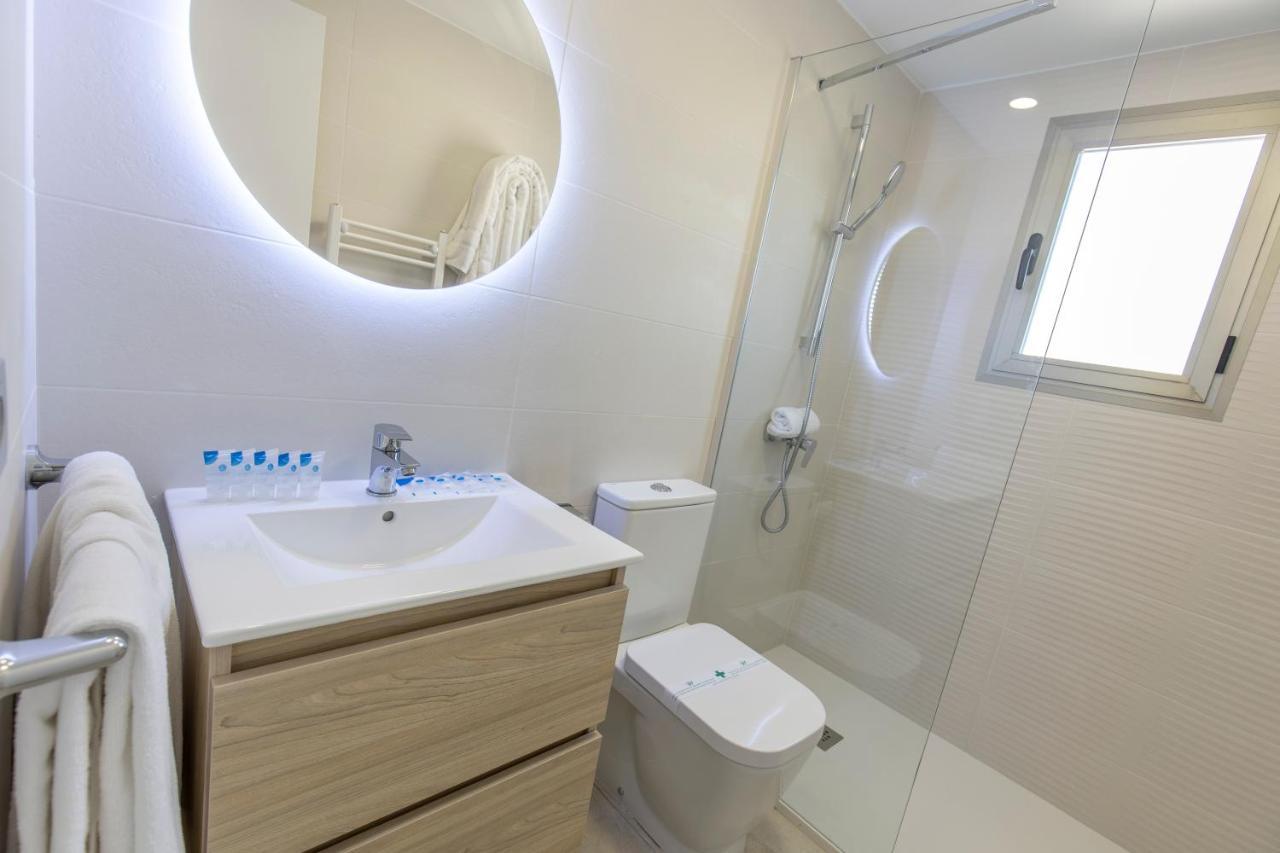 Bcl Levante Apart-hotel 2*