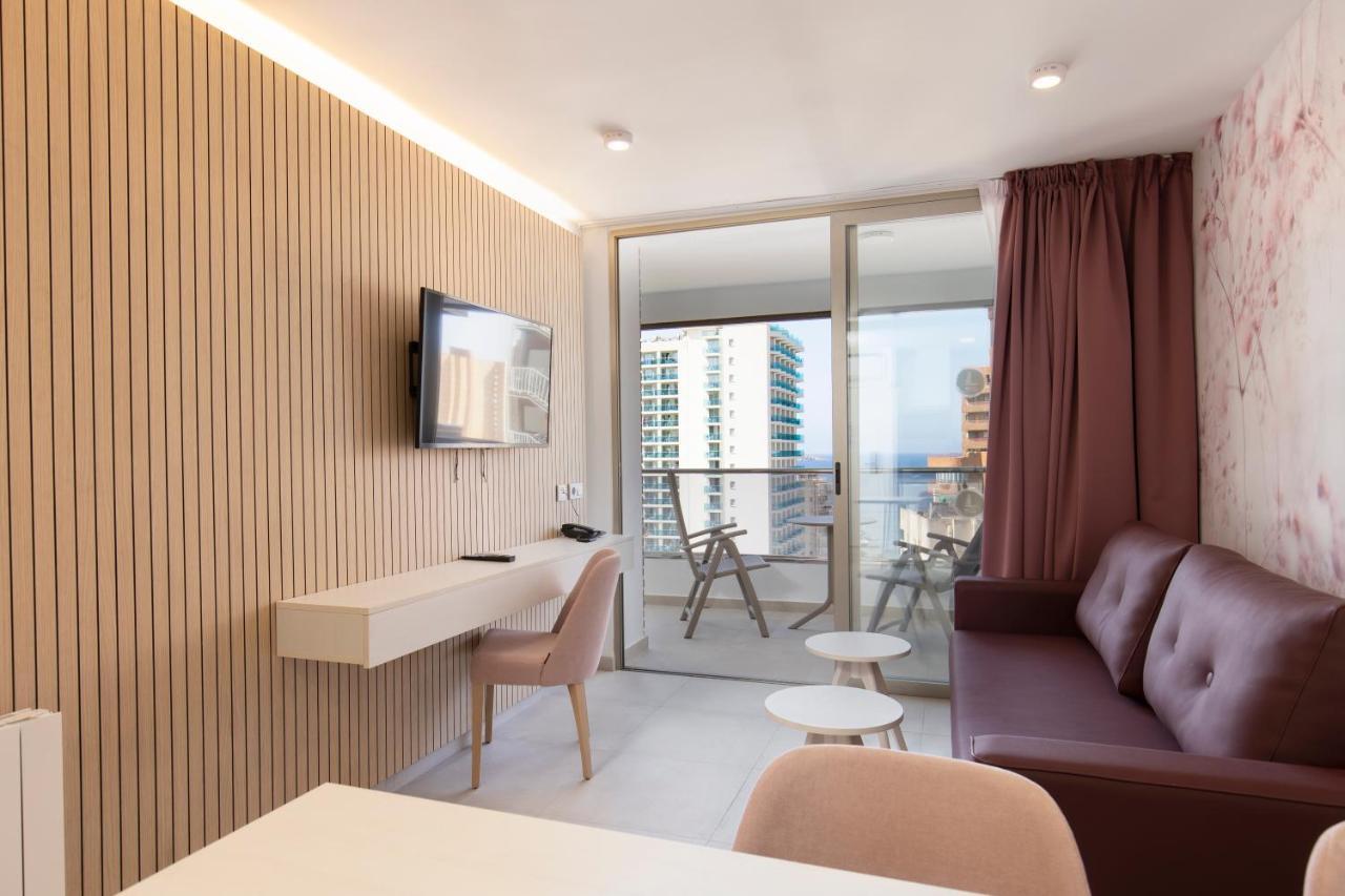 Bcl Levante Apart-hotel 2*