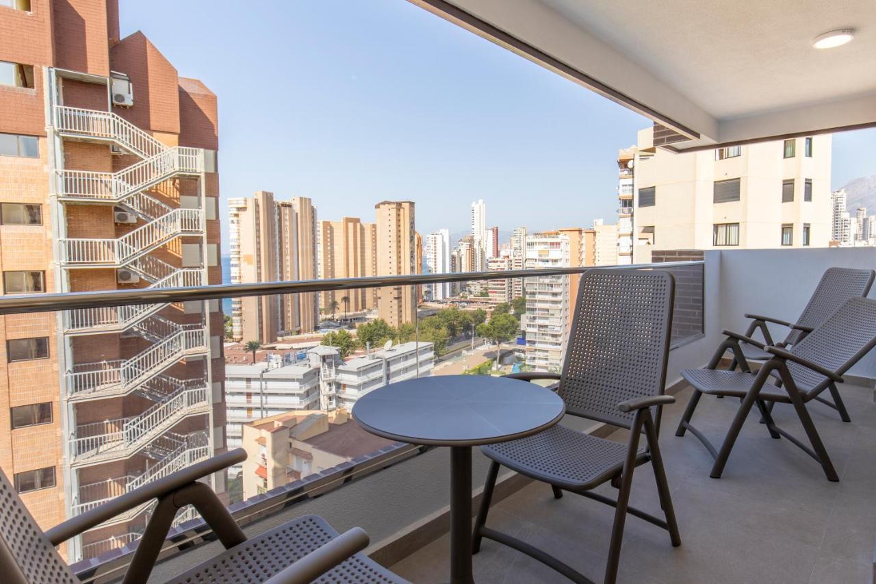 Bcl Levante Apart-hotel 2*