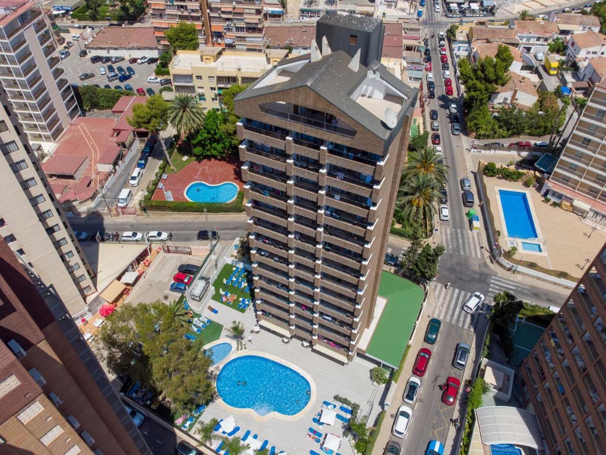 Bcl Levante Apart-hotel 2*