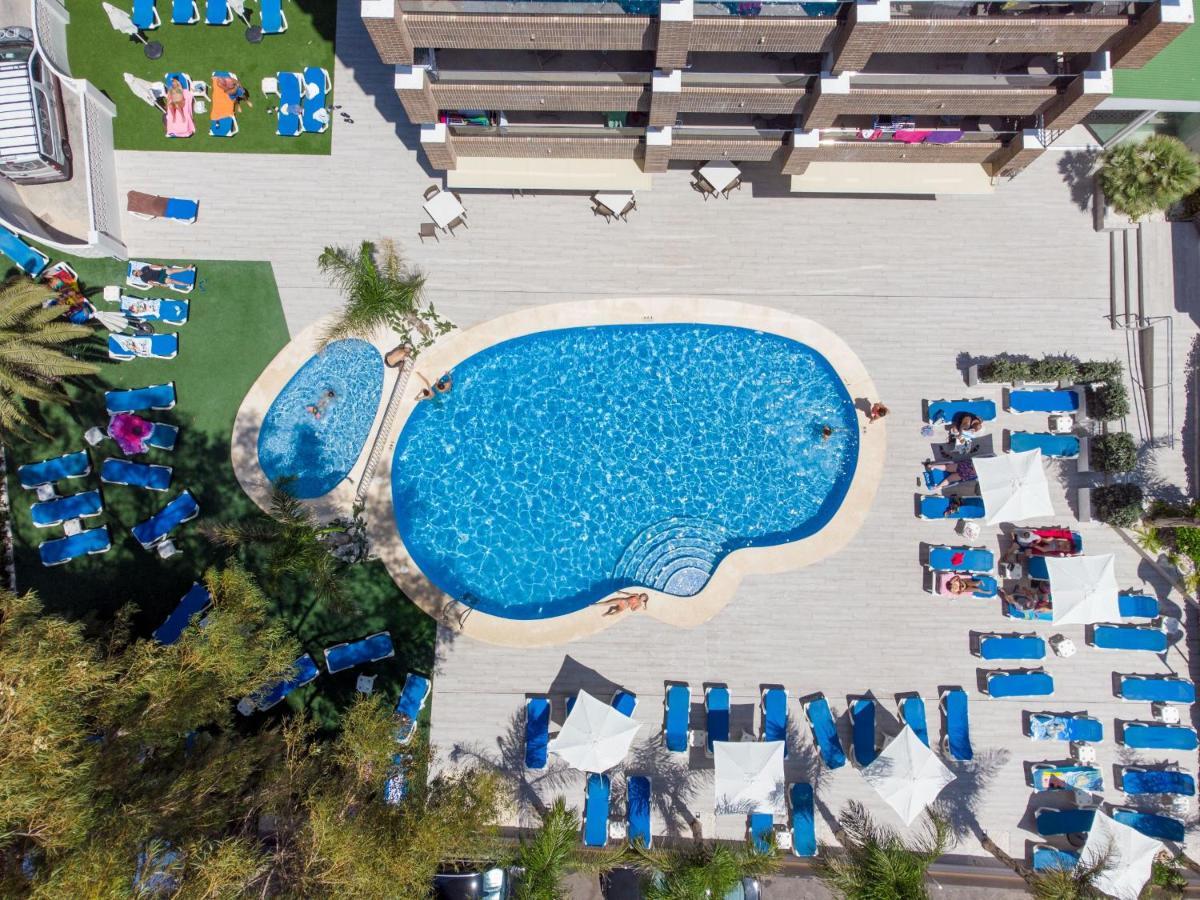 Bcl Levante Apart-hotel 2*