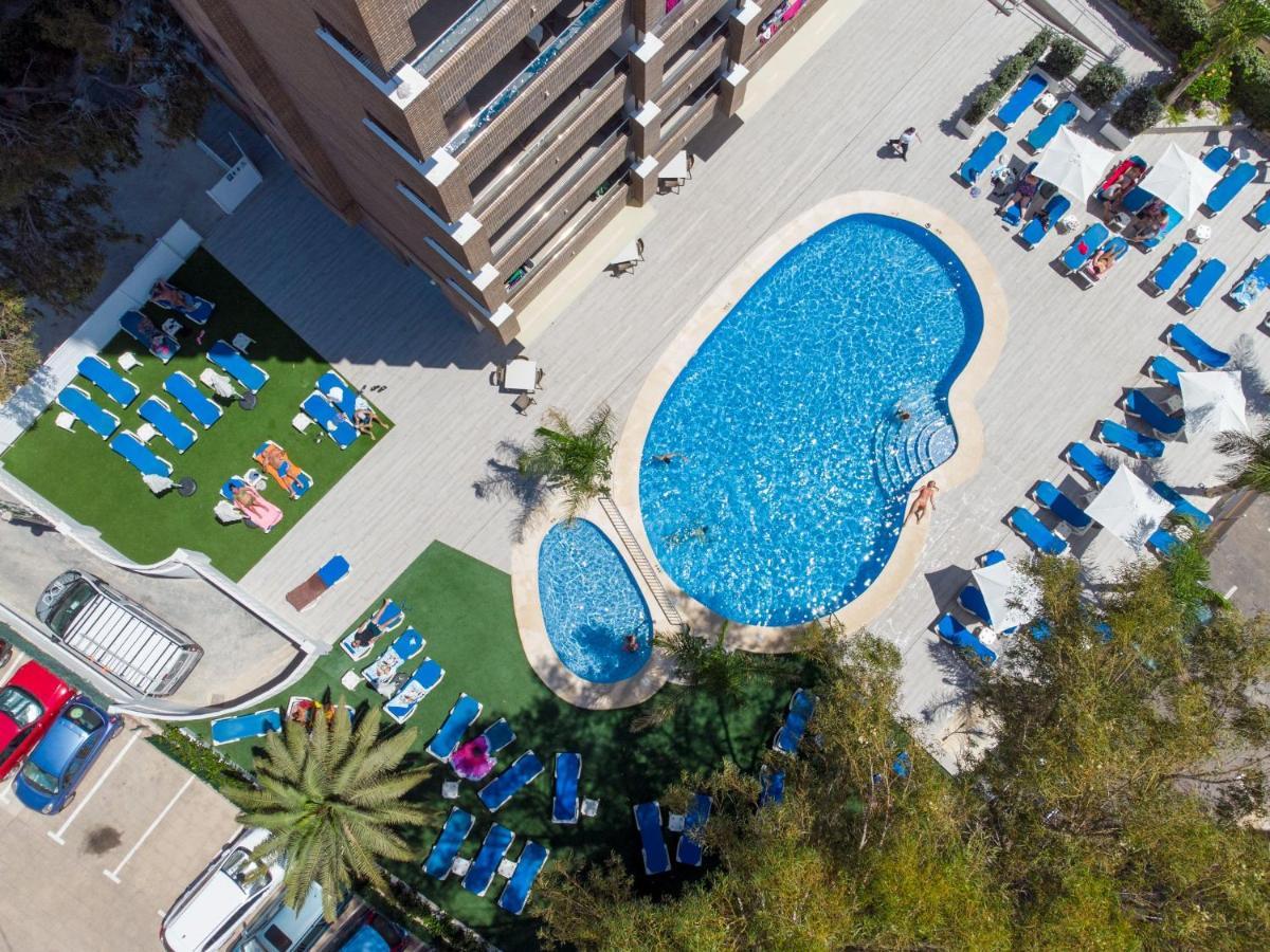 Apart-hotel Bcl Levante Benidorm
