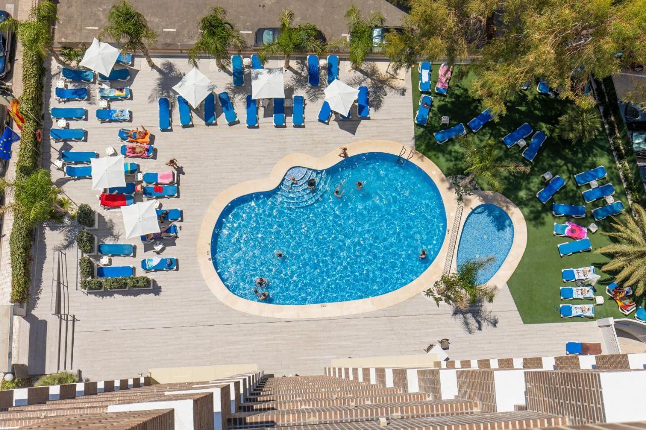 Bcl Levante Apart-hotel