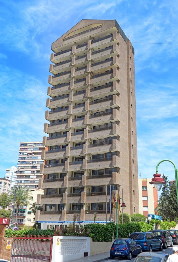 Apart-hotel Bcl Levante